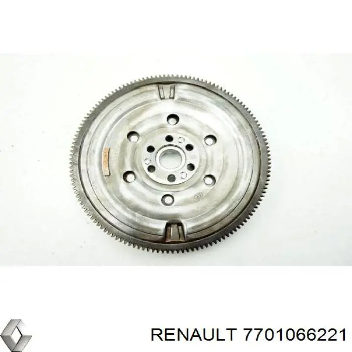 Motor de volante Renault (RVI) 7701066221 precio, desde 658,64 EUR