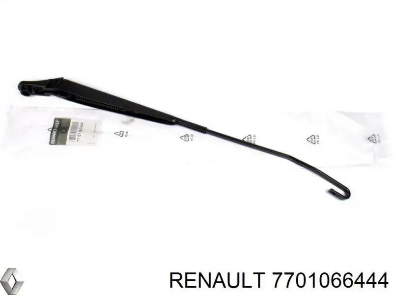 Brazo de limpiaparabrisas Renault (RVI) 7701066444 precio, desde 63,15 EUR