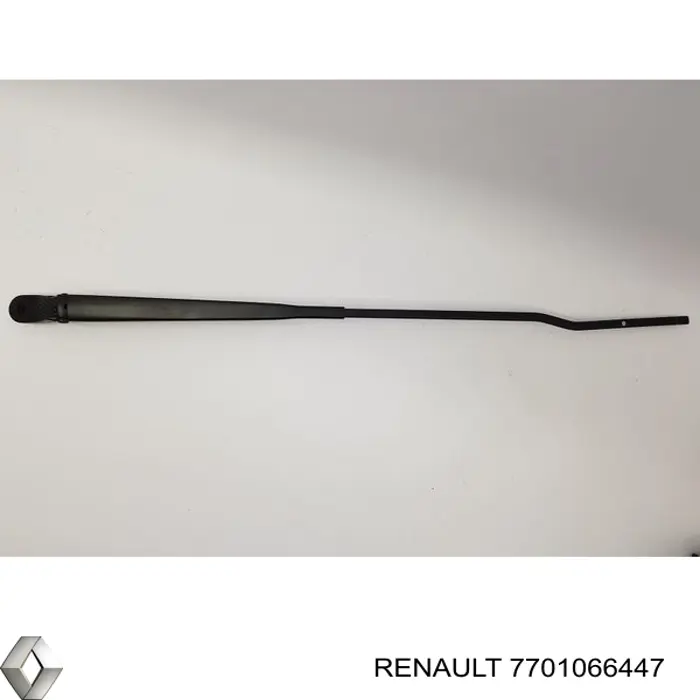 Brazo de limpiaparabrisas Renault (RVI) 7701066447 precio, desde 24,70 EUR