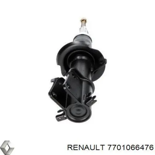 Comprar 7701066476 Renault (RVI) Amortiguador