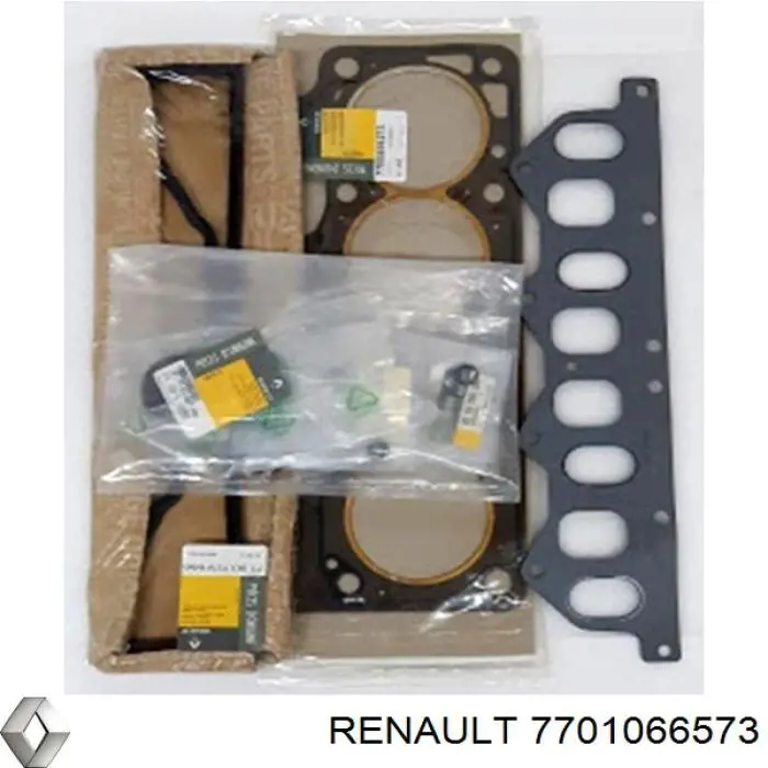 Varilla del nivel de aceite Renault (RVI) 7701066573 precio, desde 56,63 EUR