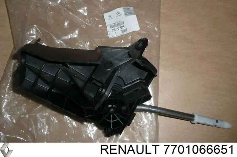 7701066651 Renault (RVI)