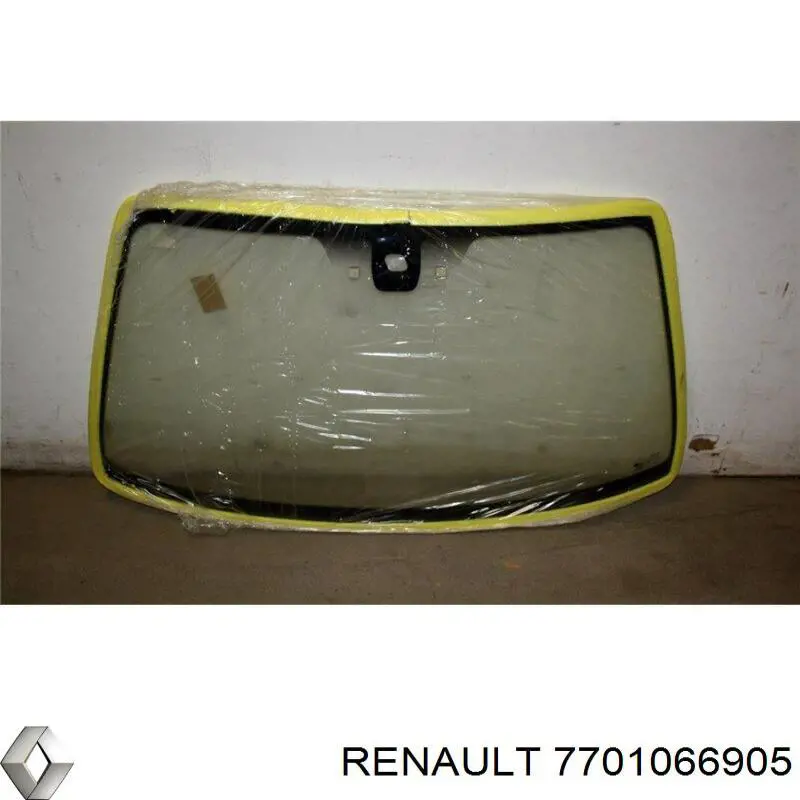 Cristal parabrisas Renault (RVI) 7701066905 precio, desde 295,18 EUR