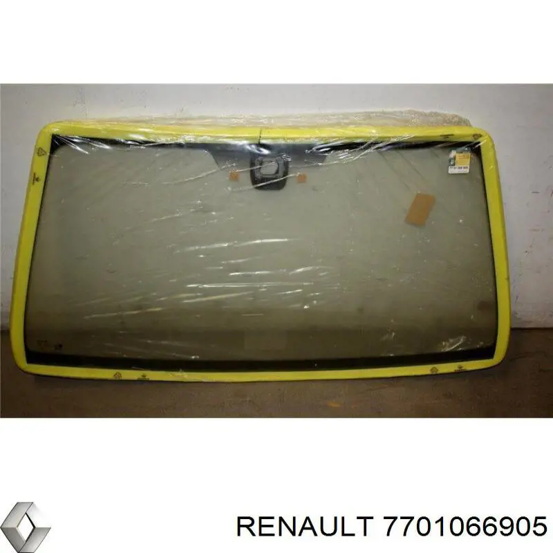 7701473627 Renault (RVI)