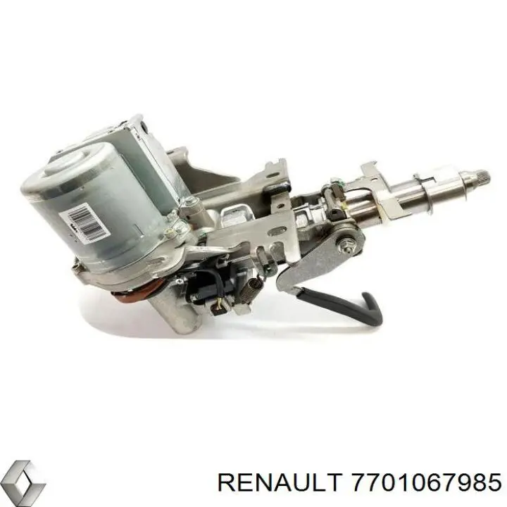 7701067985 Renault (RVI)