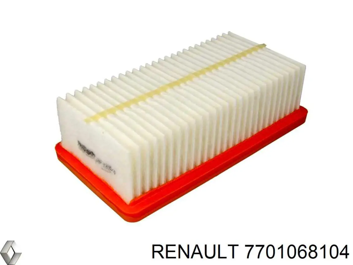 Comprar 30A3400 UFI Filtro de aire