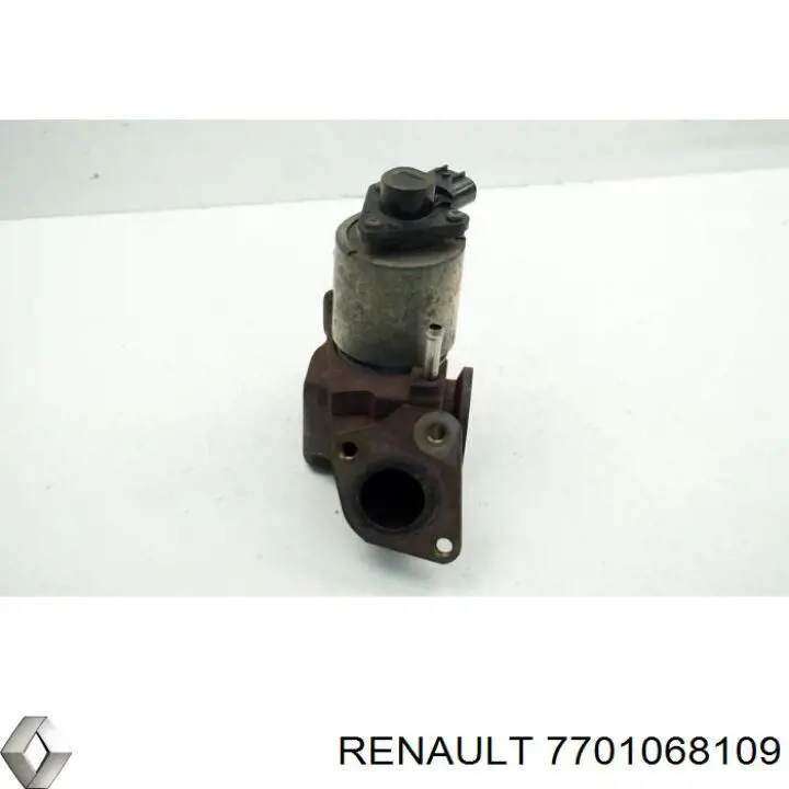 7701068109 Renault (RVI)