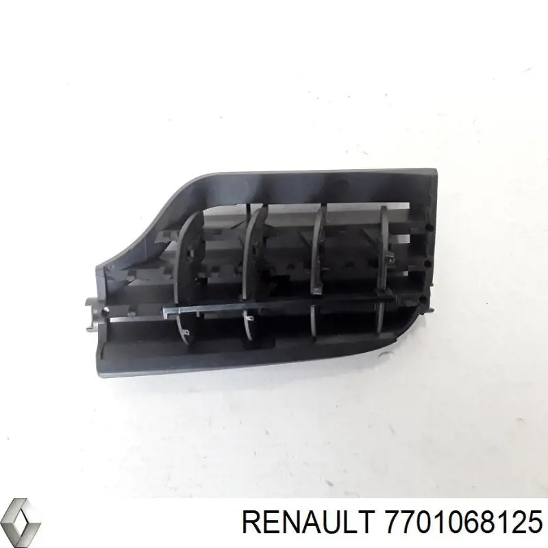 7701068125 Renault (RVI)