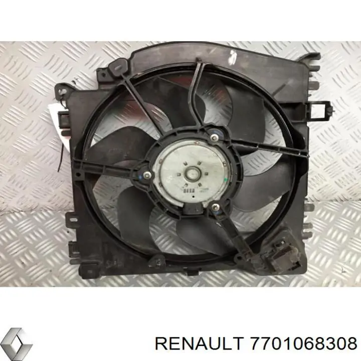 7701068308 Renault (RVI)