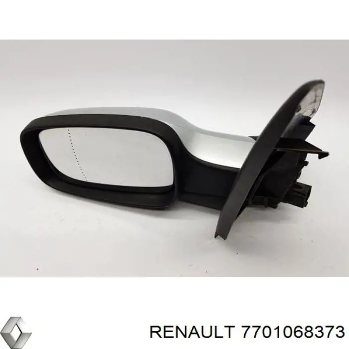 Comprar 7701068373 Renault (RVI) Espejo de retrovisor izquierdo