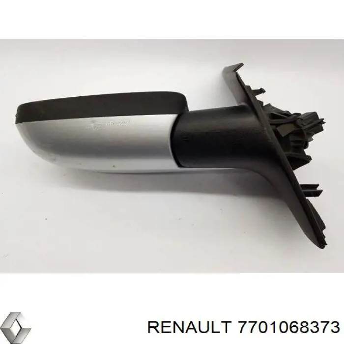 Espejo izquierdo Renault (RVI) 7701068373 precio, desde 39,70 EUR