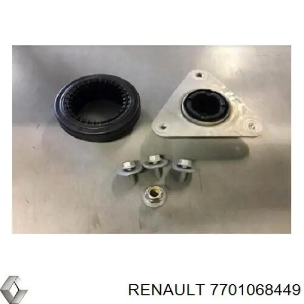  Renault (RVI) 7701068449 precio, desde 6,35 EUR