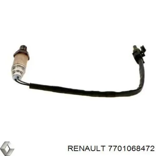 Comprar 7701068472 Renault (RVI) Sensor NOx