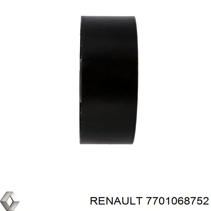 7701068752 Renault (RVI) Tensor de correa de alternador