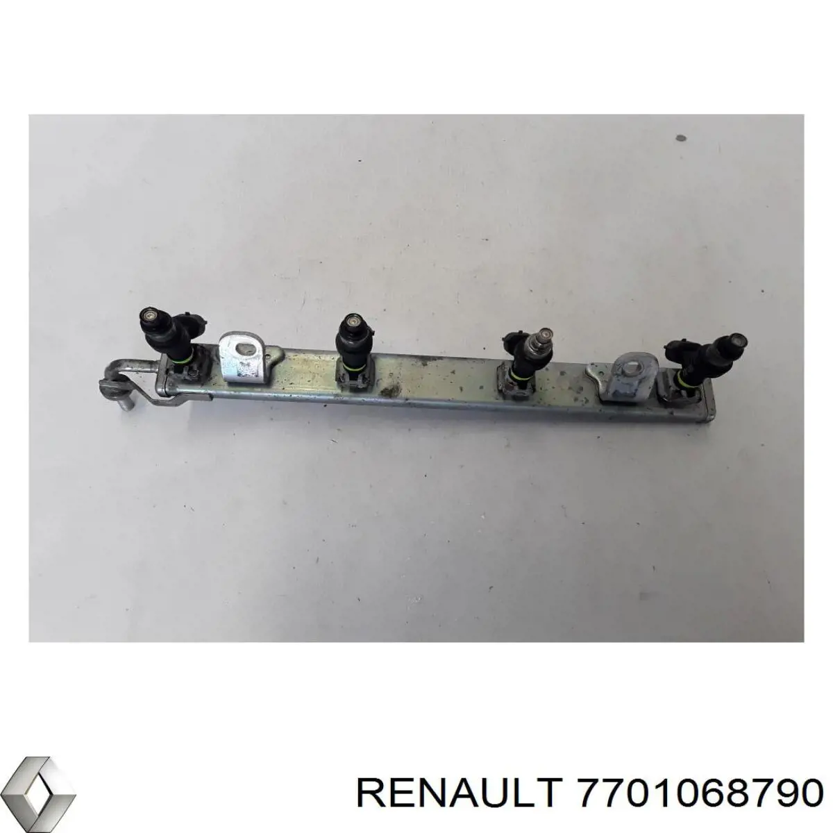 7701068790 Renault (RVI)