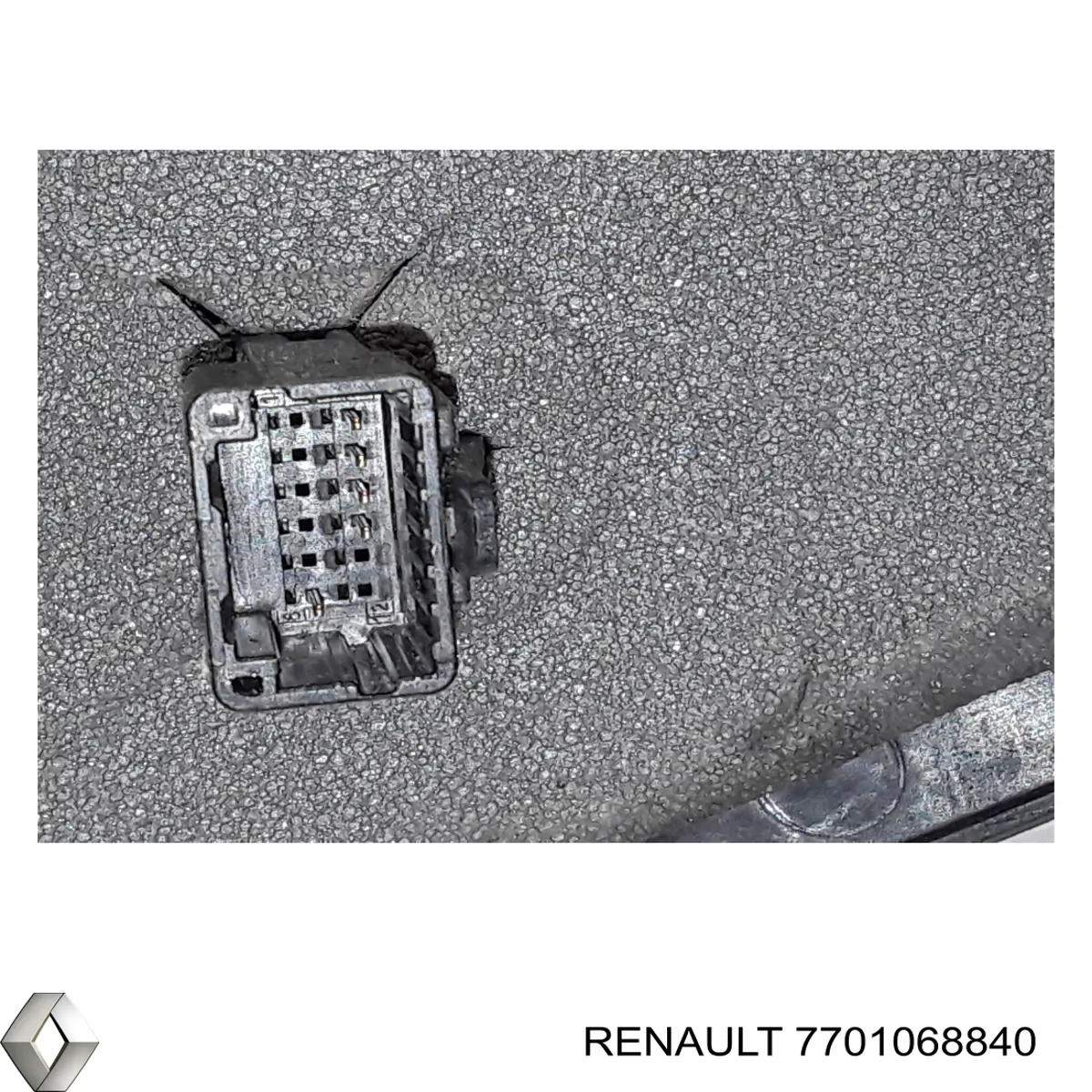 Espejo izquierdo Renault (RVI) 7701068840 precio, desde 77,24 EUR