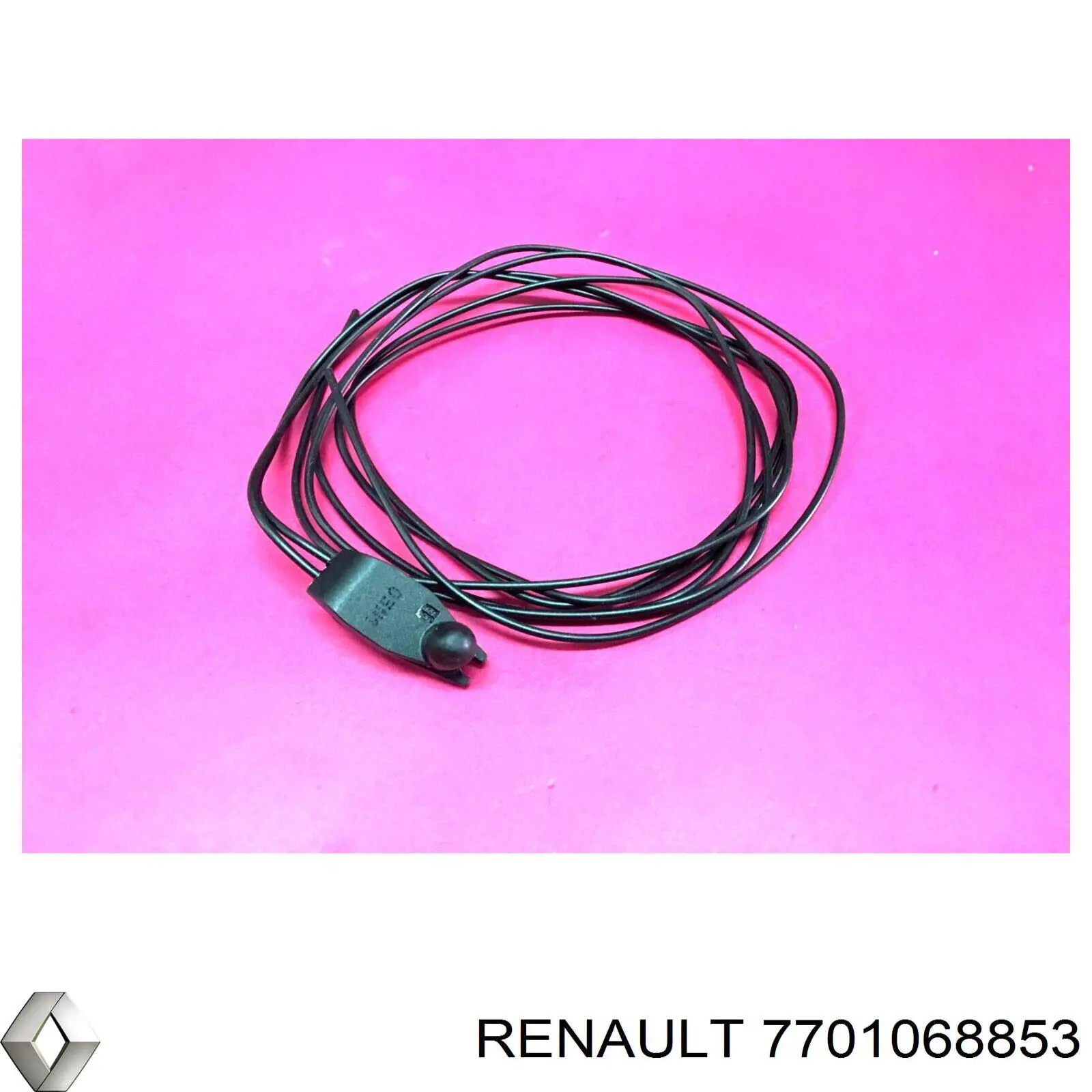 7701068853 Renault (RVI)