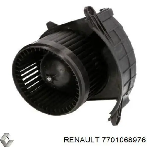 Comprar 7701068976 Renault (RVI) Motor de calefacción