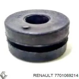 7701069214 Renault (RVI) Soporte de la caja del filtro de aire