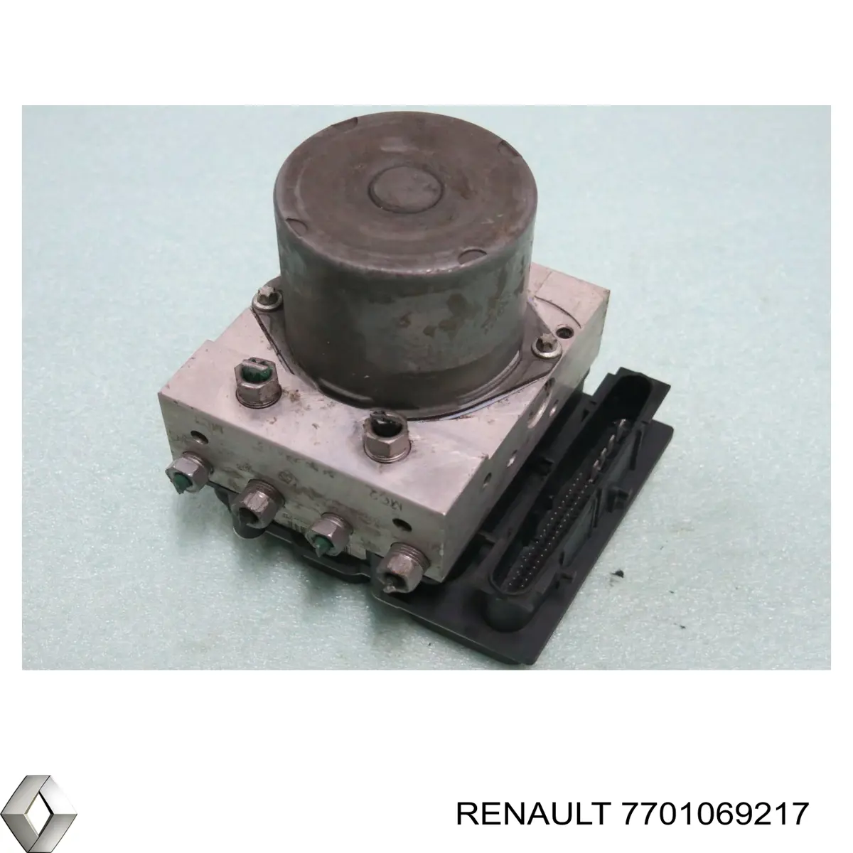 7701065814 Renault (RVI)