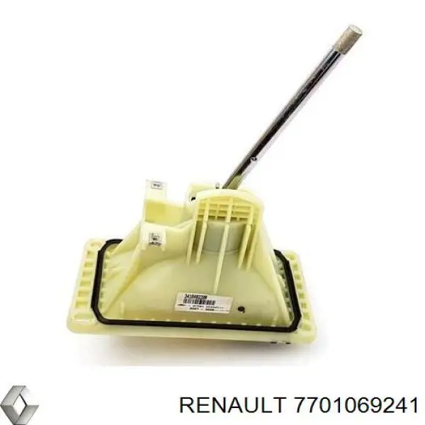 Comprar 7701069241 Renault (RVI) Palanca de cambios