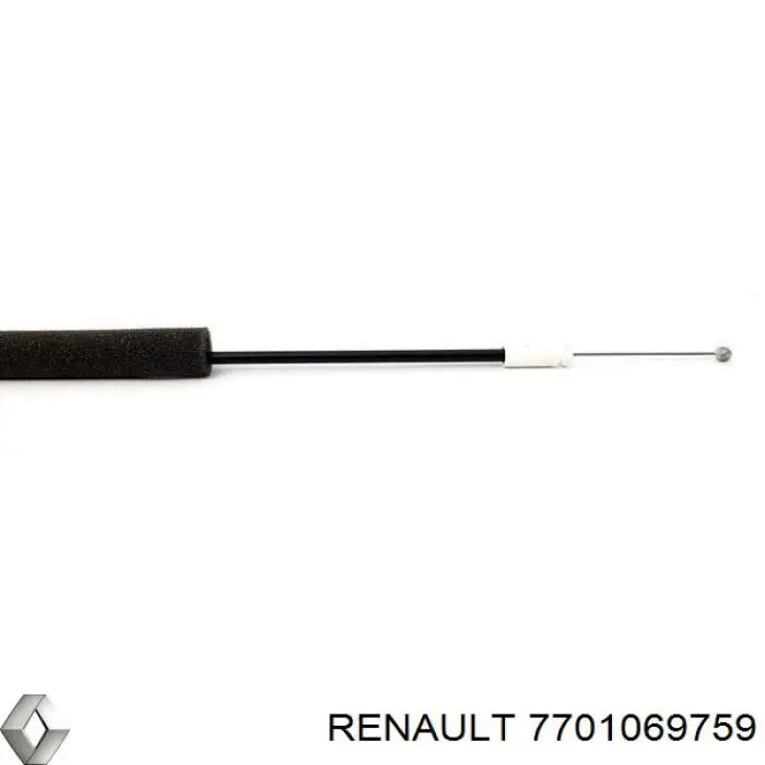  Renault (RVI) 7701069759