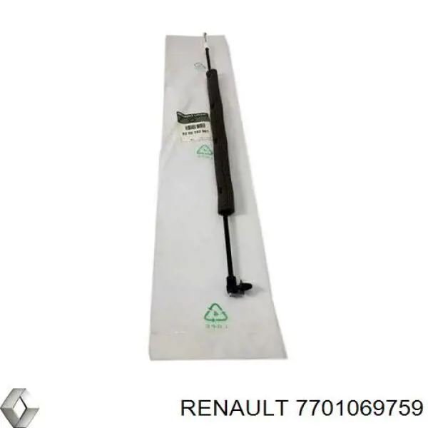  Renault (RVI) 7701069759 precio, desde 5,50 EUR