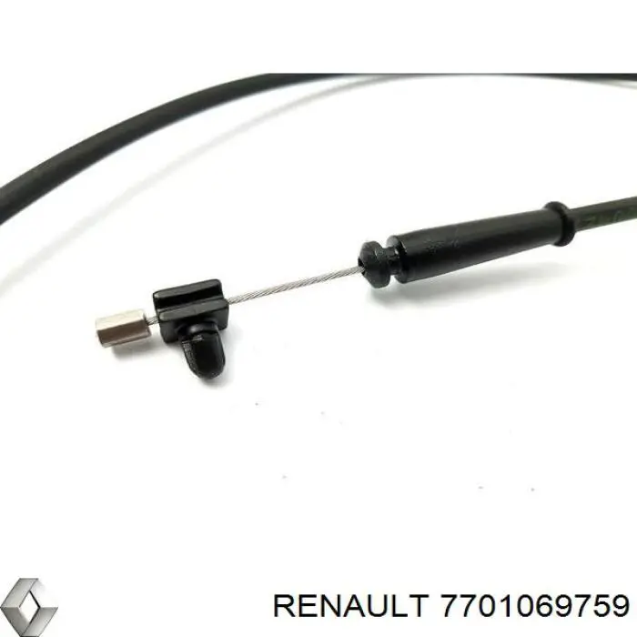 Comprar 7701069759 Renault (RVI) 