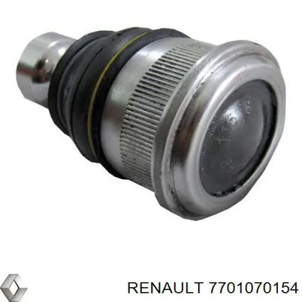 Comprar 7701070154 Renault (RVI) Rótula inferior de suspensión