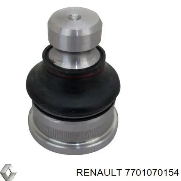Rótula inferior de suspensión Renault (RVI) 7701070154 precio, desde 32,47 EUR