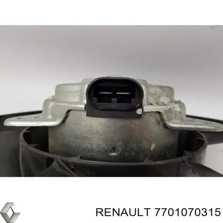 Ventilador de radiador VAN Wezel 4312746 precio, desde 58,08 EUR