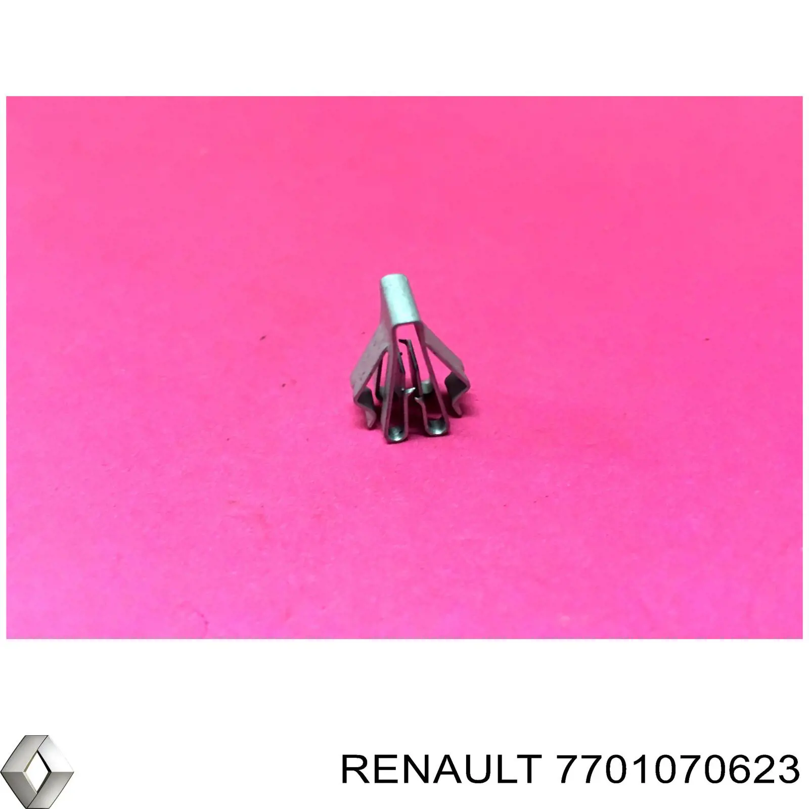  Renault (RVI) 7701070623 precio, desde 2,57 EUR