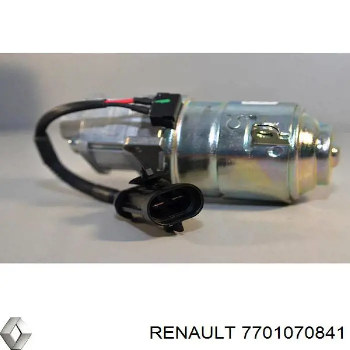 Bomba del módulo de cambio Renault (RVI) 7701070841 precio, desde 303,65 EUR