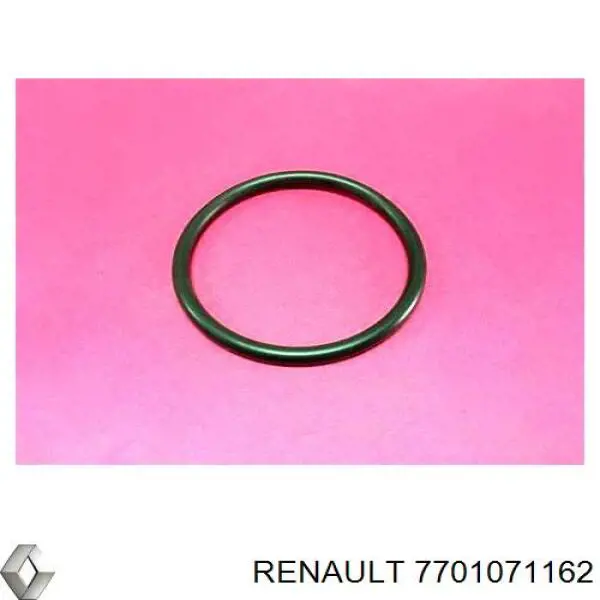 Aniloo, Boquilla de turbina para Renault Megane (BZ0)