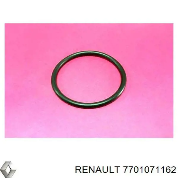Comprar 7701071162 Renault (RVI) Anillo del conducto de aire de sobrealimentación