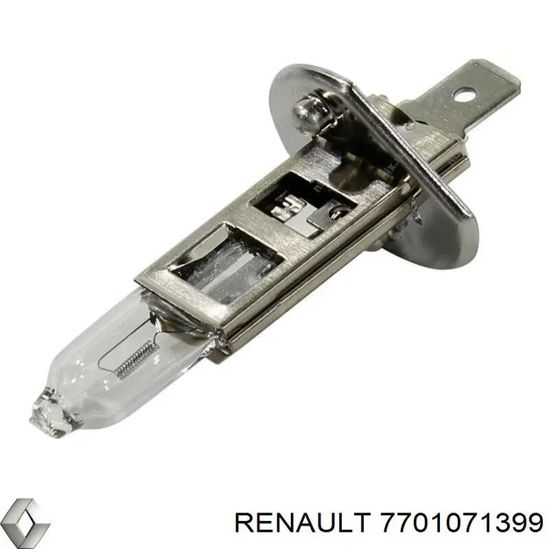  Renault (RVI) 7701071399 precio, desde 10,04 EUR
