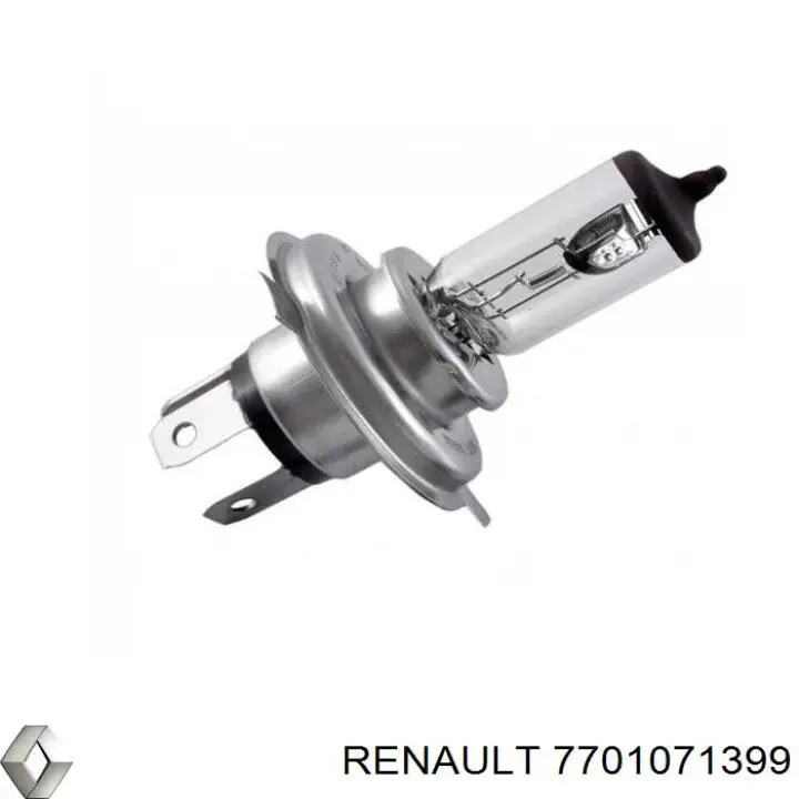 Comprar 7701071399 Renault (RVI) 