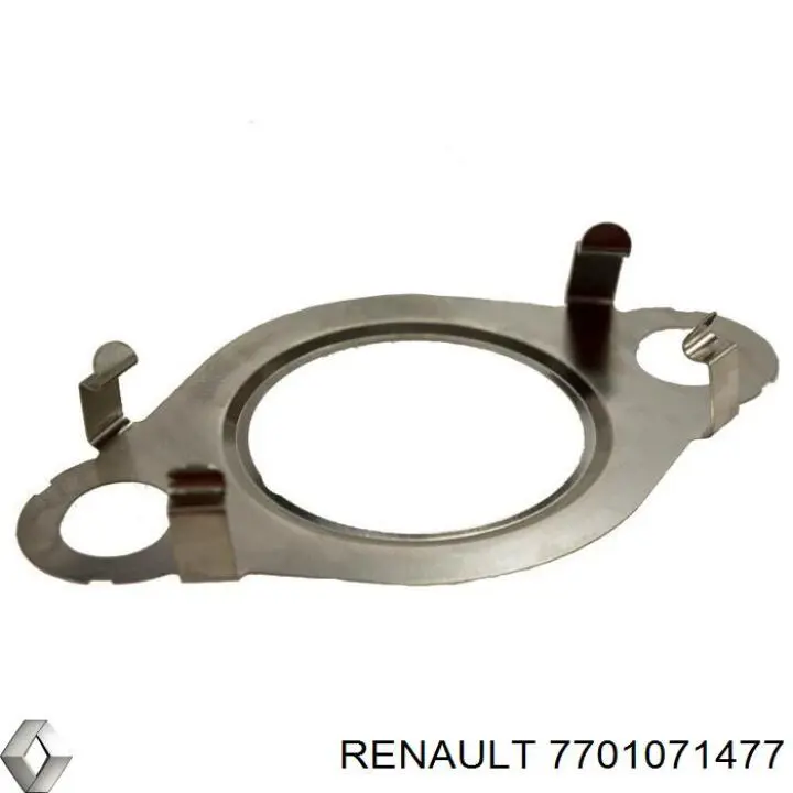 7701071477 Renault (RVI) junta de colector de escape