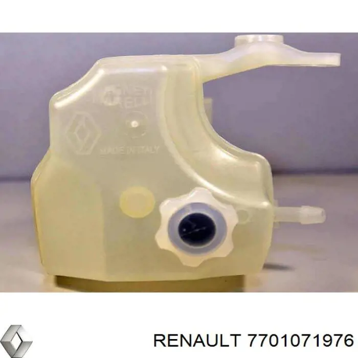  Renault (RVI) 7701071976 precio, desde 145,31 EUR