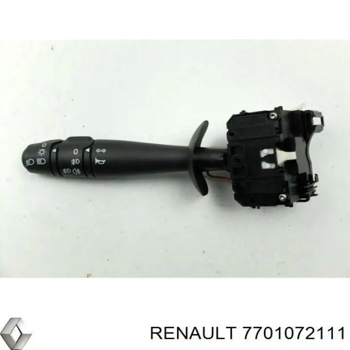 7701063403 Renault (RVI)