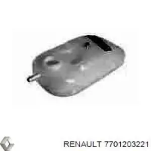 7701203221 Renault (RVI) Depósito de expansión