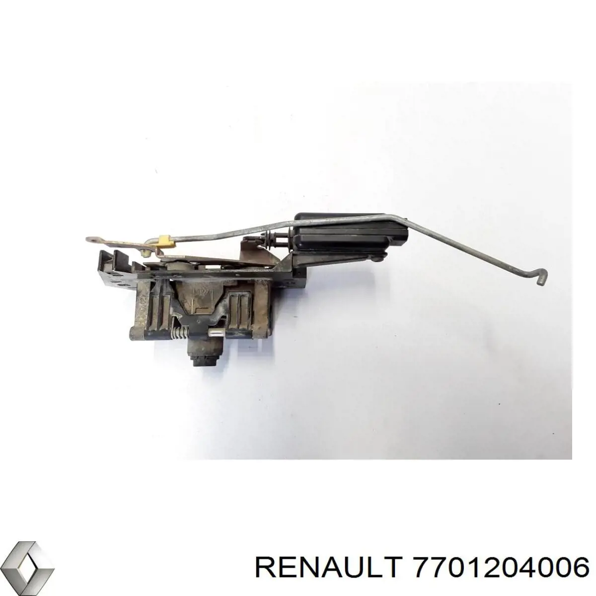 7701204006 Renault (RVI)