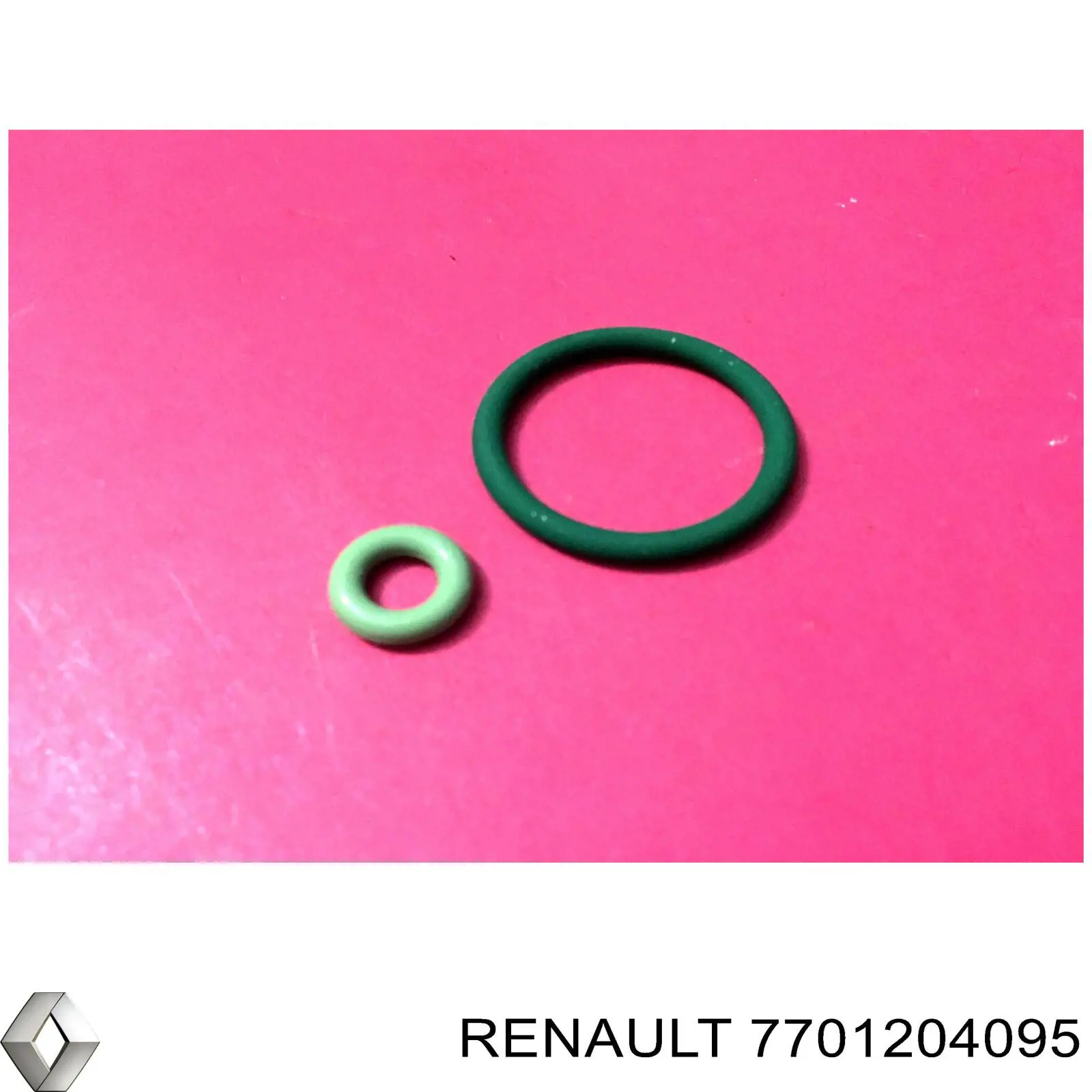  Renault (RVI) 7701204095 precio, desde  