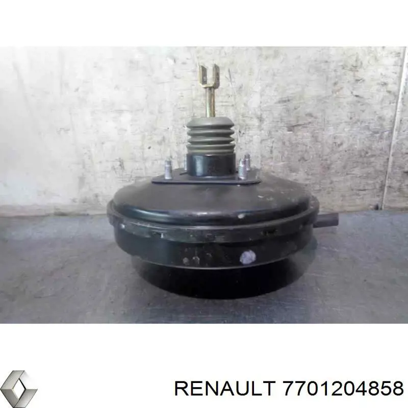 Comprar Servofreno Renault Clio I BC57, 5357
