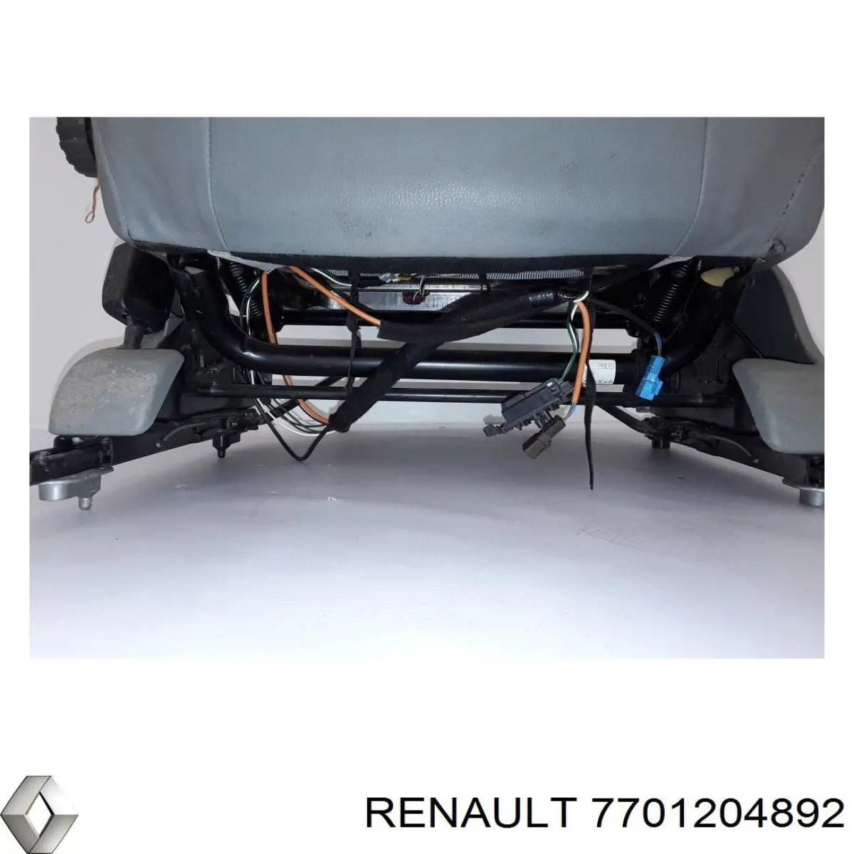 7701204892 Renault (RVI)