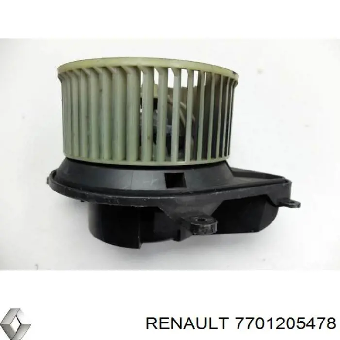 7701205478 Renault (RVI)