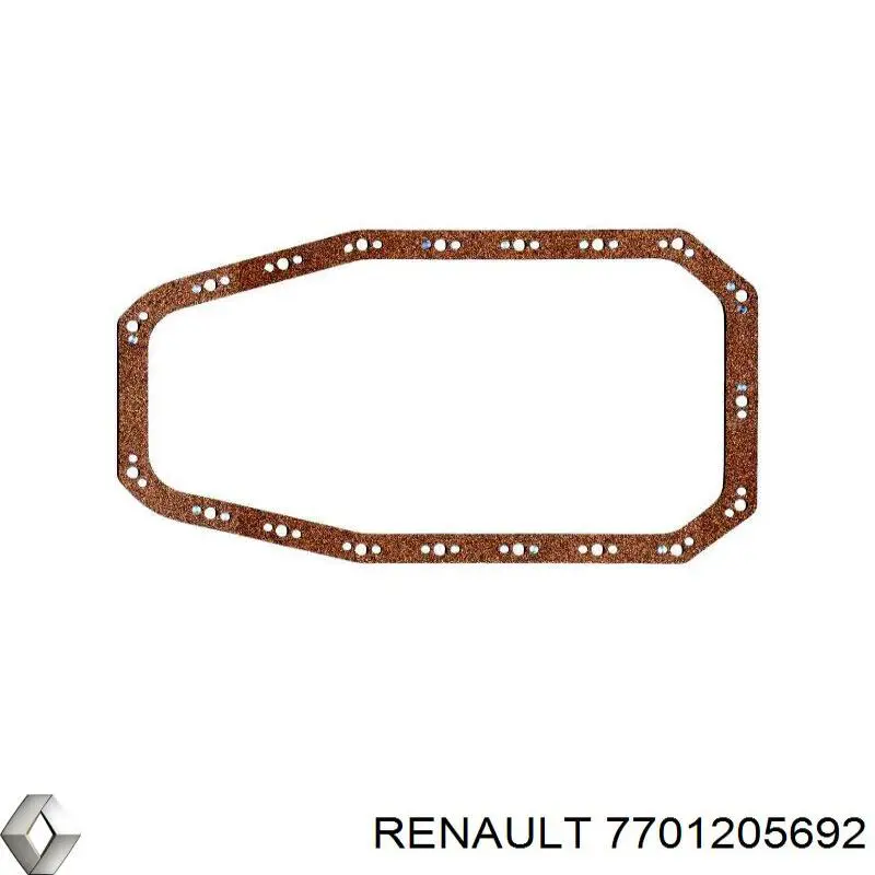 Cojinete de rueda delantero Renault (RVI) 7701205692 precio, desde 44,07 EUR