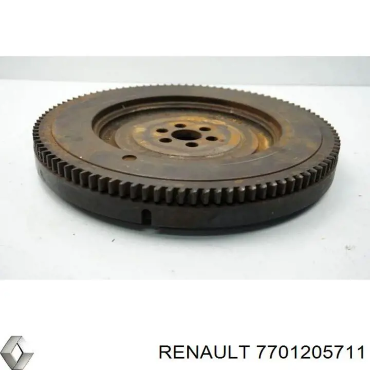 Motor de volante Renault (RVI) 7701205711 precio, desde 471,90 EUR