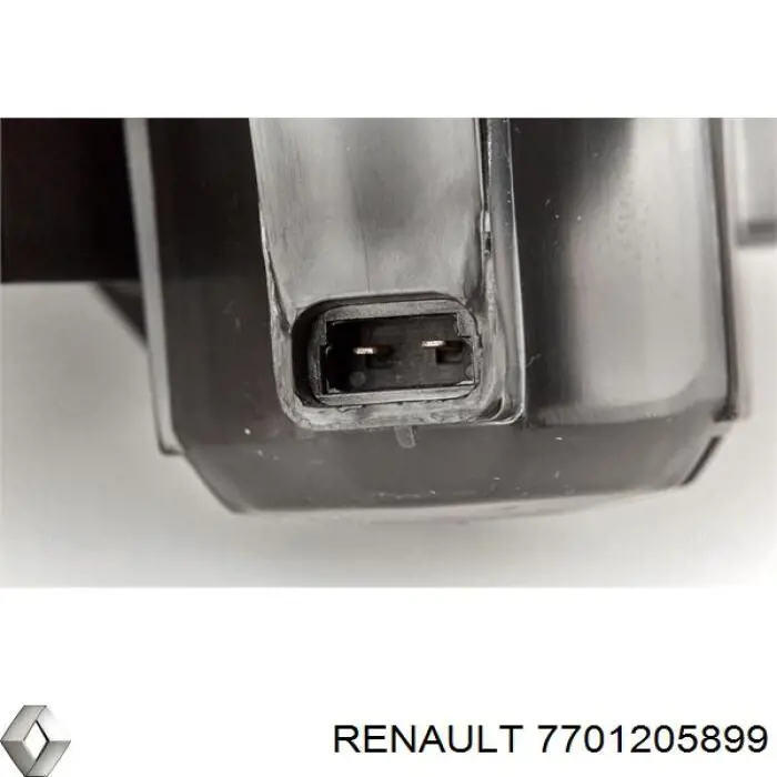 Ventilador de calefacción Renault (RVI) 7701205899 precio, desde 91,29 EUR