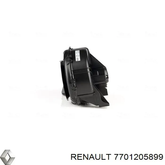 Comprar 7701205899 Renault (RVI) Motor de calefacción